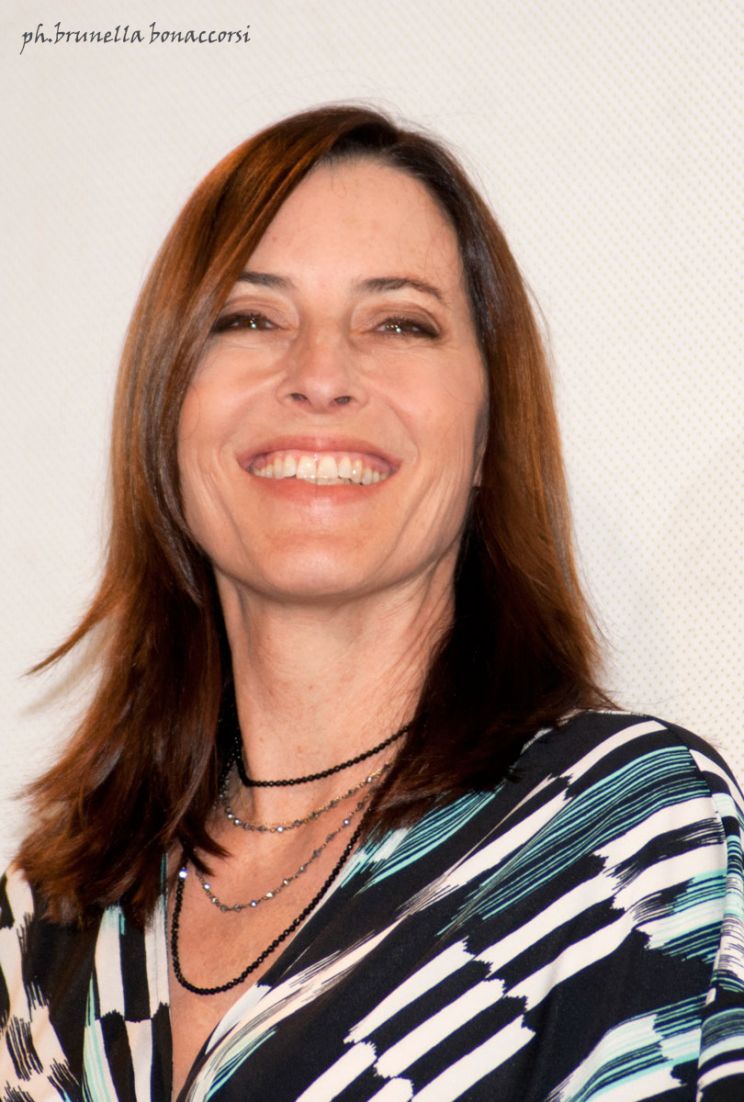 Cecilia Peck