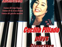 Cecilia Pillado