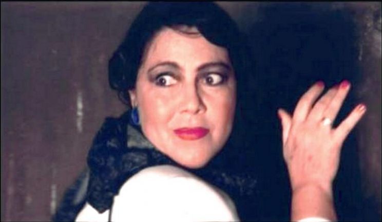 Cecilia Pillado