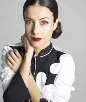 Cecilia Suárez