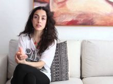 Cecilia Suárez #1055989 picture (Landscape Medium)
