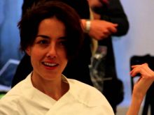 Cecilia Suárez #1056028 picture (Landscape Medium)