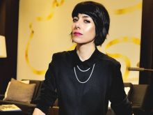Cecilia Suárez #1056029 picture (Landscape Medium)