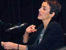 Cecilia Suárez #1056041 picture (Landscape Medium)