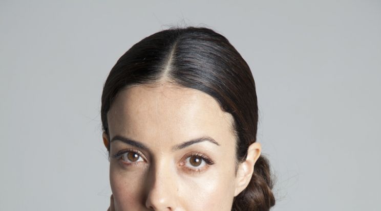 Cecilia Suárez