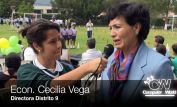 Cecilia Vega