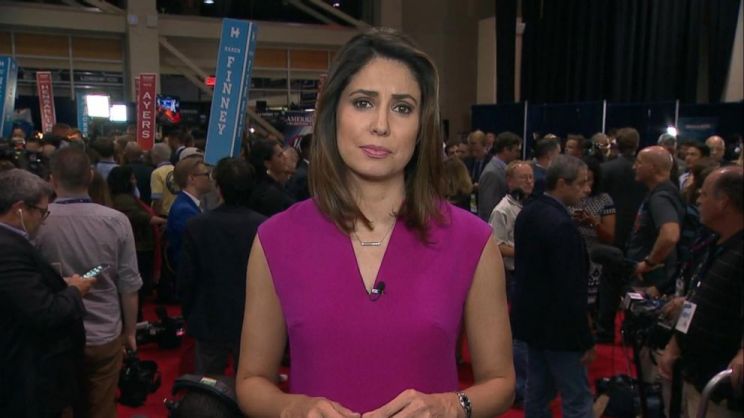 Cecilia Vega