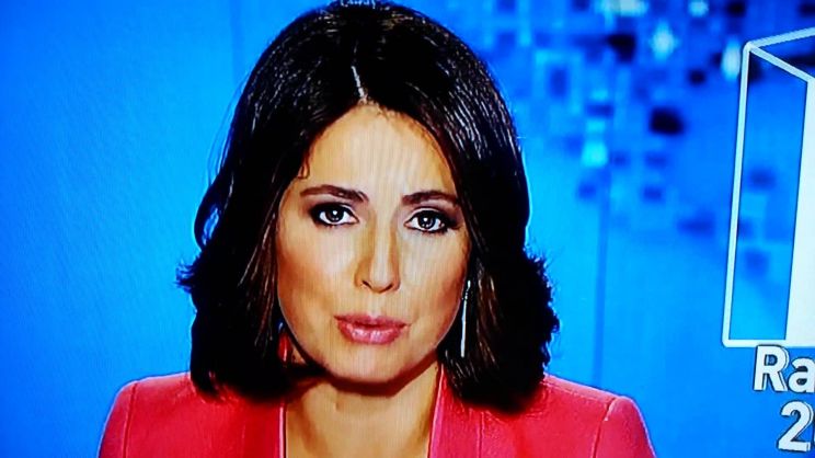 Cecilia Vega
