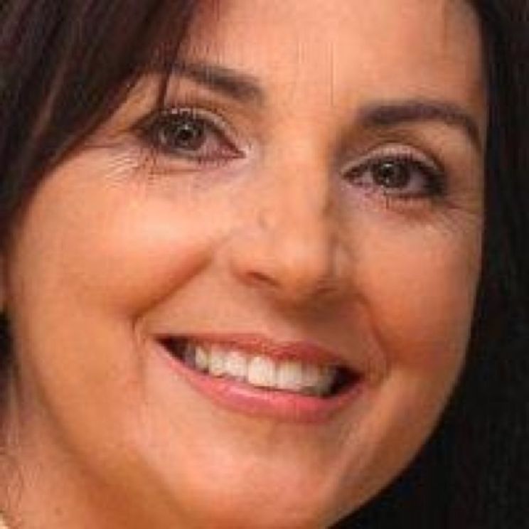 Cecilia Vega