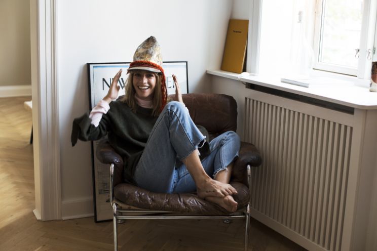 Cecilie Lassen