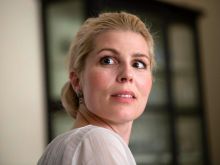 Cecilie Stenspil