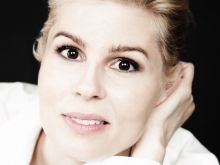 Cecilie Stenspil