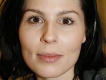 Cecilie Stenspil