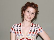 Cecilie Stenspil