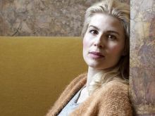Cecilie Stenspil