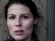 Cecilie Stenspil