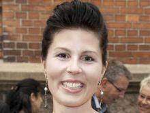 Cecilie Stenspil