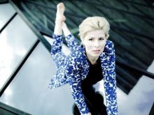 Cecilie Stenspil