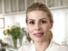 Cecilie Stenspil photo