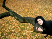 Cecilie Stenspil photo