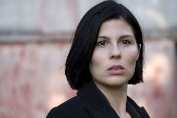 Cecilie Stenspil