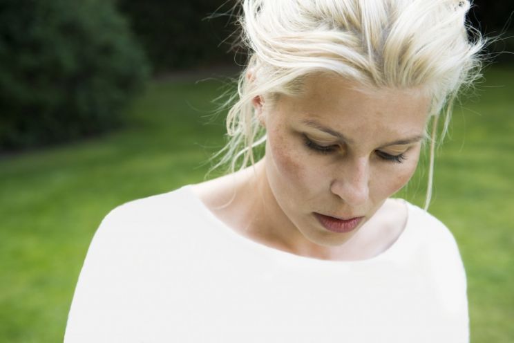 Cecilie Stenspil