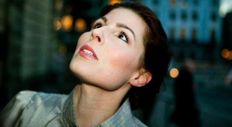 Cecilie Stenspil