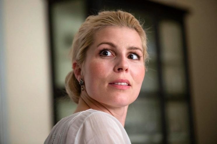 Cecilie Stenspil