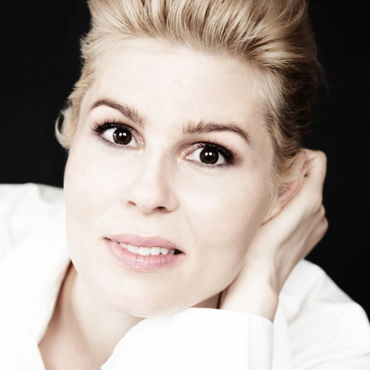 Cecilie Stenspil
