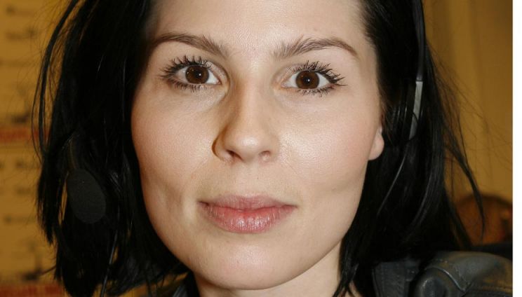 Cecilie Stenspil