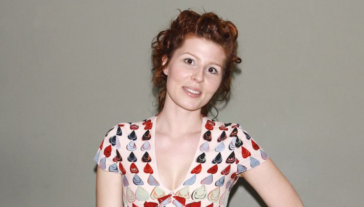 Cecilie Stenspil Cecilie Stenspil