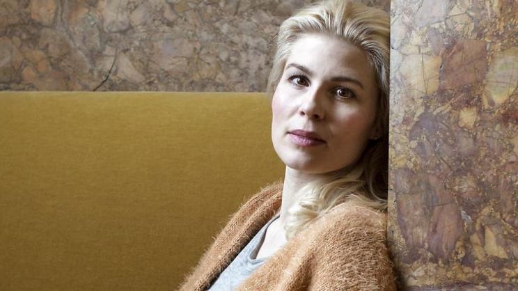 Cecilie Stenspil