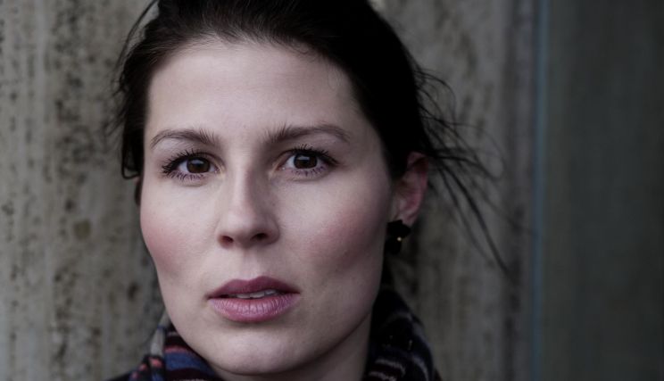 Cecilie Stenspil