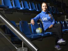 Cecilie Thomsen