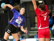 Cecilie Thomsen