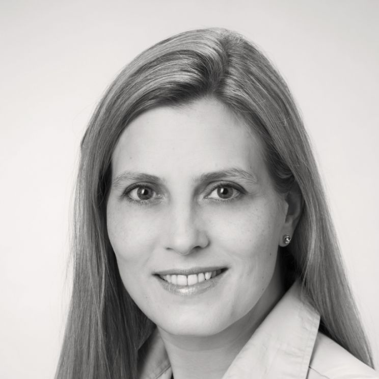 Cecilie Thomsen