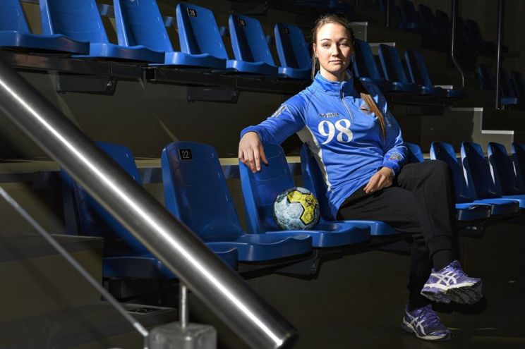Cecilie Thomsen