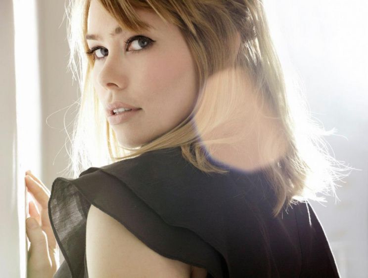Cecilie Thomsen