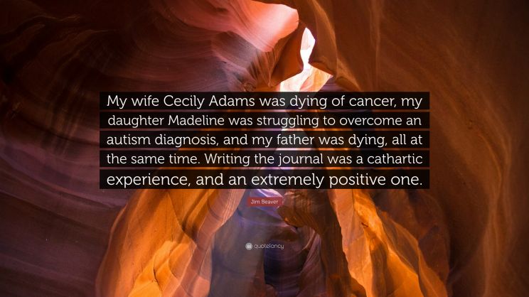 Cecily Adams