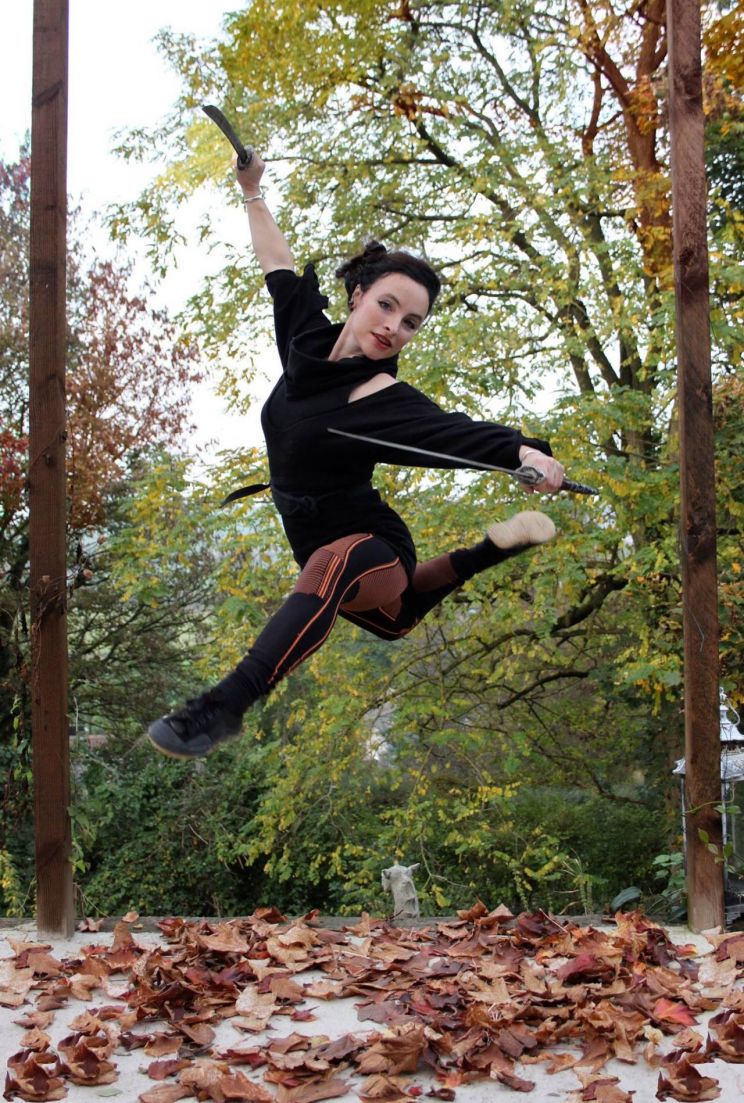 Cecily Fay