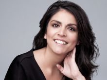 Cecily Strong