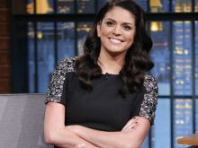 Cecily Strong