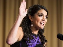 Cecily Strong