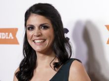 Cecily Strong