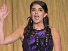 Cecily Strong