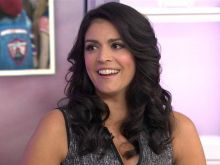 Cecily Strong