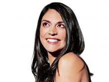 Cecily Strong