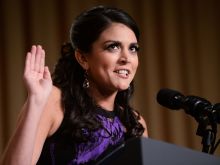 Cecily Strong photo