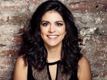 Cecily Strong