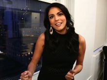 Cecily Strong